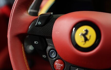 Ferrari 812, 2022 год, 44 418 000 рублей, 11 фотография