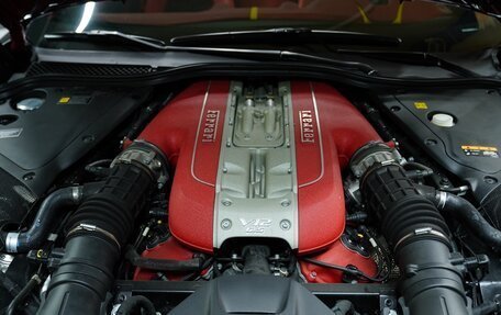 Ferrari 812, 2022 год, 44 418 000 рублей, 20 фотография