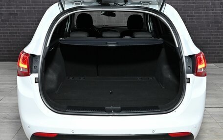 KIA cee'd III, 2015 год, 1 295 000 рублей, 6 фотография