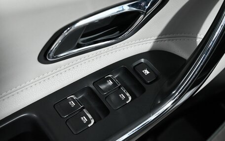 KIA cee'd III, 2015 год, 1 295 000 рублей, 13 фотография