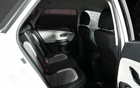 KIA cee'd III, 2015 год, 1 295 000 рублей, 17 фотография