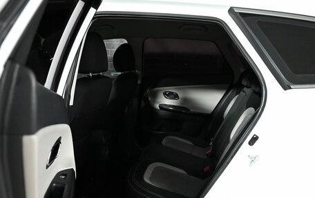 KIA cee'd III, 2015 год, 1 295 000 рублей, 18 фотография