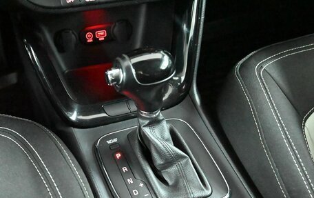 KIA cee'd III, 2015 год, 1 295 000 рублей, 16 фотография