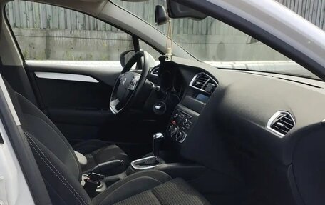 Citroen C4 II рестайлинг, 2013 год, 725 000 рублей, 7 фотография
