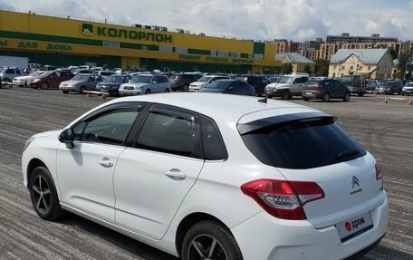 Citroen C4 II рестайлинг, 2013 год, 725 000 рублей, 5 фотография