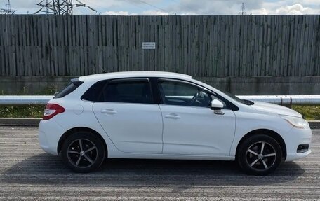 Citroen C4 II рестайлинг, 2013 год, 725 000 рублей, 4 фотография