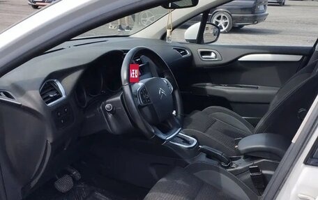 Citroen C4 II рестайлинг, 2013 год, 725 000 рублей, 8 фотография