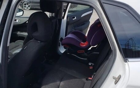 Citroen C4 II рестайлинг, 2013 год, 725 000 рублей, 10 фотография