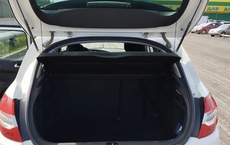 Citroen C4 II рестайлинг, 2013 год, 725 000 рублей, 12 фотография
