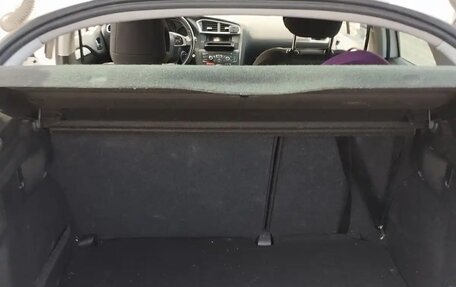 Citroen C4 II рестайлинг, 2013 год, 725 000 рублей, 13 фотография