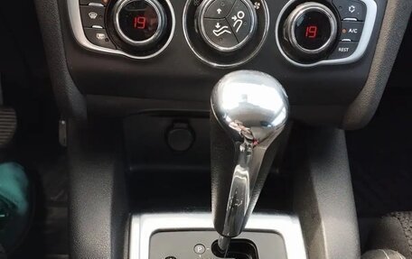 Citroen C4 II рестайлинг, 2013 год, 725 000 рублей, 17 фотография