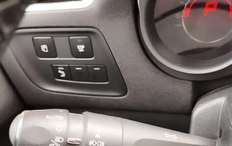 Citroen C4 II рестайлинг, 2013 год, 725 000 рублей, 21 фотография