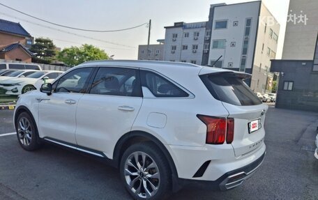 KIA Sorento IV, 2021 год, 2 915 000 рублей, 4 фотография