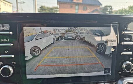 KIA Sorento IV, 2021 год, 2 915 000 рублей, 6 фотография