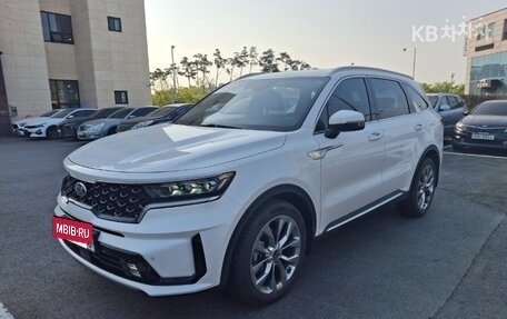 KIA Sorento IV, 2021 год, 2 915 000 рублей, 3 фотография