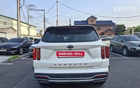 KIA Sorento IV, 2021 год, 2 915 000 рублей, 5 фотография
