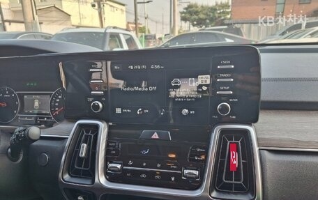 KIA Sorento IV, 2021 год, 2 915 000 рублей, 14 фотография