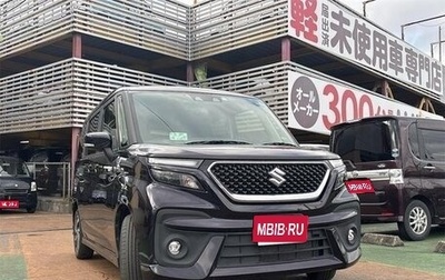 Suzuki Solio, 2022 год, 890 000 рублей, 1 фотография