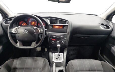 Citroen C4 II рестайлинг, 2012 год, 549 000 рублей, 9 фотография