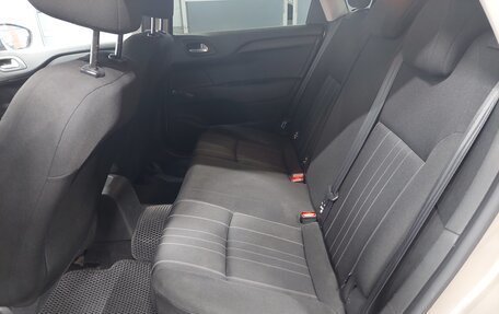 Citroen C4 II рестайлинг, 2012 год, 549 000 рублей, 18 фотография