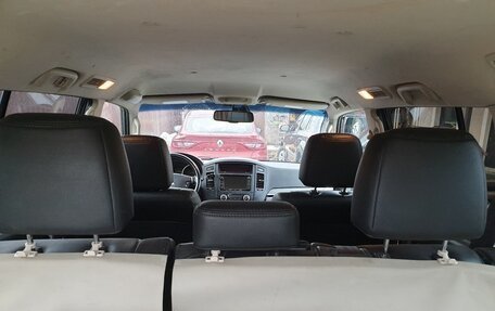 Mitsubishi Pajero IV, 2012 год, 1 700 000 рублей, 6 фотография