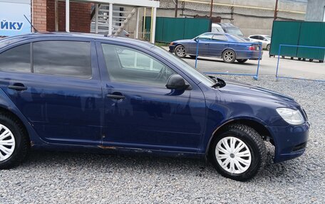 Skoda Octavia, 2012 год, 645 000 рублей, 3 фотография