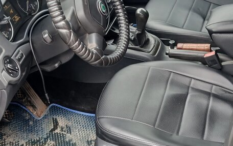 Skoda Octavia, 2012 год, 645 000 рублей, 7 фотография