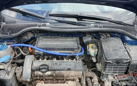 Skoda Octavia, 2012 год, 645 000 рублей, 12 фотография