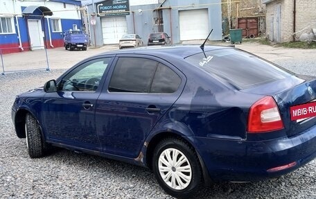 Skoda Octavia, 2012 год, 645 000 рублей, 10 фотография