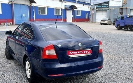 Skoda Octavia, 2012 год, 645 000 рублей, 9 фотография