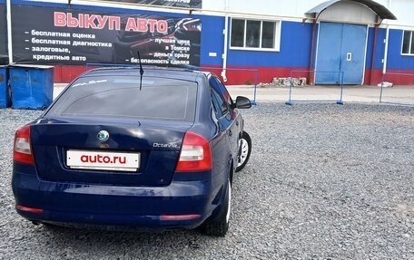 Skoda Octavia, 2012 год, 645 000 рублей, 13 фотография