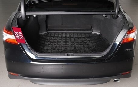 Toyota Camry, 2018 год, 2 625 000 рублей, 17 фотография