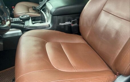 Toyota Land Cruiser 200, 2016 год, 6 150 000 рублей, 7 фотография