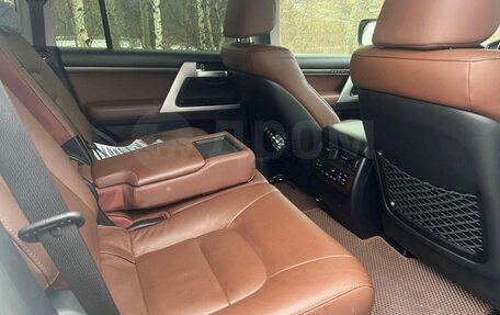 Toyota Land Cruiser 200, 2016 год, 6 150 000 рублей, 9 фотография