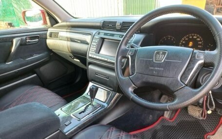 Toyota Crown, 2001 год, 1 100 000 рублей, 9 фотография