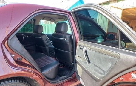 Toyota Crown, 2001 год, 1 100 000 рублей, 7 фотография