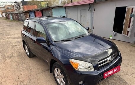 Toyota RAV4, 2006 год, 1 490 000 рублей, 2 фотография