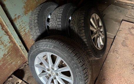 Toyota RAV4, 2006 год, 1 490 000 рублей, 12 фотография