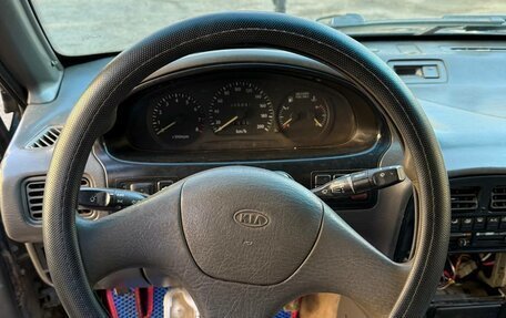 KIA Sportage IV рестайлинг, 1995 год, 249 000 рублей, 6 фотография