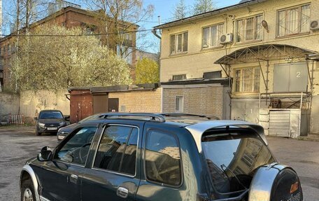 KIA Sportage IV рестайлинг, 1995 год, 249 000 рублей, 4 фотография