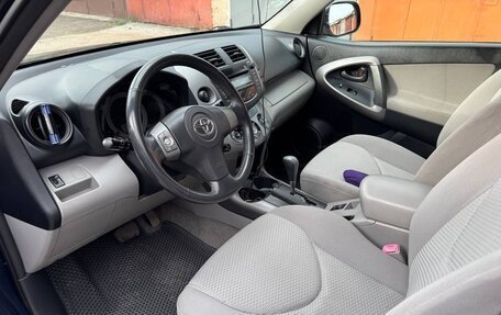 Toyota RAV4, 2006 год, 1 490 000 рублей, 7 фотография