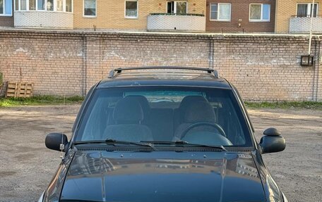 KIA Sportage IV рестайлинг, 1995 год, 249 000 рублей, 5 фотография