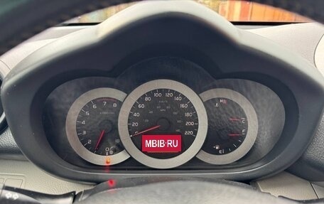 Toyota RAV4, 2006 год, 1 490 000 рублей, 6 фотография