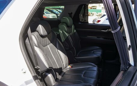 Hyundai Palisade I, 2020 год, 3 870 000 рублей, 7 фотография