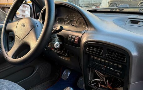 KIA Sportage IV рестайлинг, 1995 год, 249 000 рублей, 10 фотография