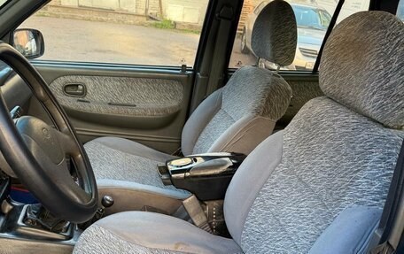 KIA Sportage IV рестайлинг, 1995 год, 249 000 рублей, 8 фотография
