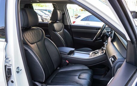 Hyundai Palisade I, 2020 год, 3 870 000 рублей, 8 фотография