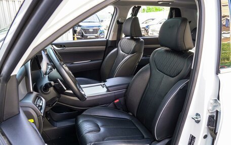 Hyundai Palisade I, 2020 год, 3 870 000 рублей, 11 фотография