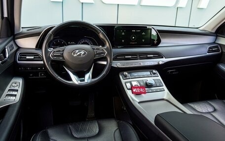 Hyundai Palisade I, 2020 год, 3 870 000 рублей, 6 фотография