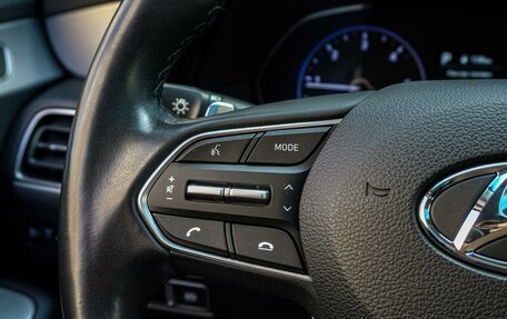 Hyundai Palisade I, 2020 год, 3 870 000 рублей, 18 фотография